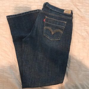 Levi’s 515